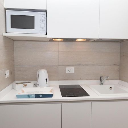 利多迪迪耶索洛 Casalina酒店 外观 照片